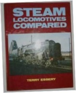 Stem Locomotive Compared - Terry Essey