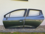 Tür hinten RENAULT CLIO 4 IV 5D HB 2013- TEKPN