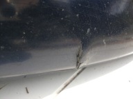 MAZDA CX-7 LIFT bumper front front graphitic XENON washers PDC