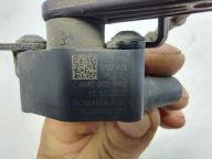 Audi Q8 E-TRON sensor poziomowania control springing 4m0907503