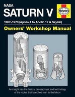 NASA Saturn V Owners Workshop Manual: