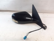 VOLVO S40 II mirror right 6-vertical complete