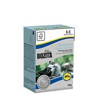 Bozita Feline Diet & Stomach Sensitive 190g