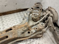 Achsträger heck hinten SAAB 9-3 2.0 B KOMBI