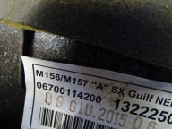 pillar side SLUPKA left MASERATI GHIBLI 06700114200