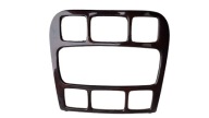 MERCEDES W220 DEKOR frame RADIA OZDOBNA