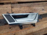 handle inner PODSWIETLANA LED right rear part AUDI A6 C6 4F0839020F