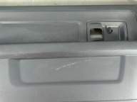 Dodge Ram 1500, 13+ Seite Tür links heck