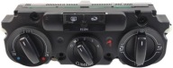 VW PASSAT B6 GOLF V Unite commande clima Bouches buses 1K0820047FH EUROPA