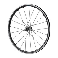 Koło rowerowe tylne Shimano WH-RS700-C30-TL-R 622 x 15C