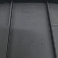RAHMEN Blende Abdeckung des Kombiinstruments JEEP RENEGADE 2020 07357225880