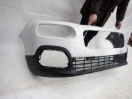 CITROEN BERLINGO IV 19- bumper front front
