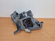 SMART FORTWO III 3 left light PUSZKA front + module