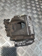 caliper brake left front ATE PEUGEOT 508 SW 1.6 THP