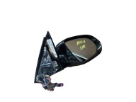 AUDI A8 4H D4 mirror right KAMERA 14+2+1 LY9T