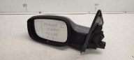 mirror right 7pin Renault Megane II Cabrio TE266