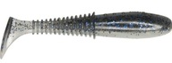 Łowne Gumy okoniowe pstrągowe DRAGON Invader PRO 6cm 5sztuk 01-890 PROMO