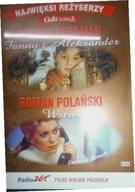 FANNY I ALEKSANDER / WSTRET