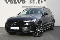 Volvo XC60 Autoryzowany Dealer Volvo, PL Salon, Pl