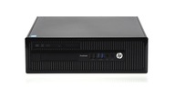 HP ProDesk 400 G1 SFF i5-4570 4GB 500GB DVDRW