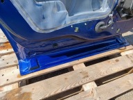 Portière Arrière Arrière Gauche Complets Ford Flex