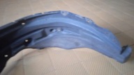 mudguard left front TOYOTA YARIS CROSS 21