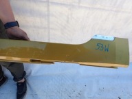 VW ARTEON 17-> threshold left moulding threshold left