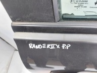Ford Ranger X 6 VI 2024r door front right 2AB 2024 AS2