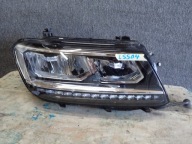 light right VW TIGUAN FULL LED 15- 5NB941036D