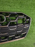 grill grille radiator AUDI A6 C8 S-LINE LIFT NR.224