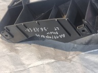 bumper bracket left rear part OE 6Q6807375 VW POLO IV 4