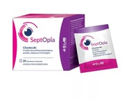 SeptOpia - jednorazové utierky na hygienu povie