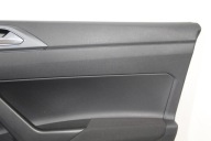 side door right front VW TAIGO 2G7 R-LINE