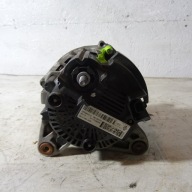 RENAULT MEGANE IV 1.2TCE ALTERNATOR 2613543A