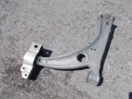 VW PASSAT B6 KOMBI 1.4 TSI 09R arm left front 3C0407153B