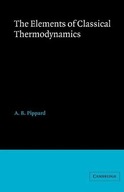 Elements of Classical Thermodynamics:For Advanced