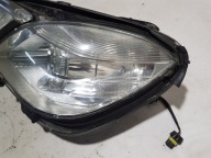 MERCEDES W212 light H7 left front UK