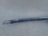 VW PASSAT B8 ALLTRACK moulding KRATKI right CHROM
