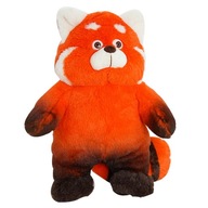 PLYŠÁK MASKOT Turning red Červená Panda Plyšové hračky 30cm