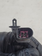 bonnet latch lock OE SEAT ALTEA 05r.