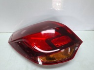 light rear left OPEL ASTRA J HB LIFT 2013