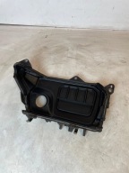 cover motor cover upper Renault Trafic III 1.6