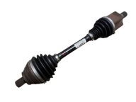 semi-axis left short. left front 5Q0407271CR AUDI A3 8V 2.0 TDI DSG AUTOMAT