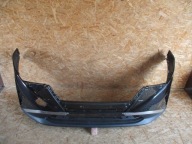 bumper front front NISSAN QASHQAI III J12 LIFT 24
