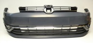VW GOLF VII 7 LIFT 5G0807221FL washer 2016-2020 bumper front front