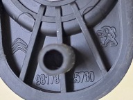 PEUGEOT RIFTER 20r Adapter, Stecker CENTRUJACE Tür CENTROWNIK