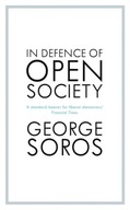 In Defence of Open Society: The Legendary