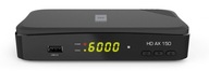 Tuner dekoder satelitarny DVB-S2 FTA 1080p AX150