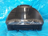 dials clock BMW 118 D 2012 R 924233201