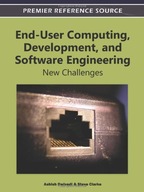 End-User Computing, Development, and Software